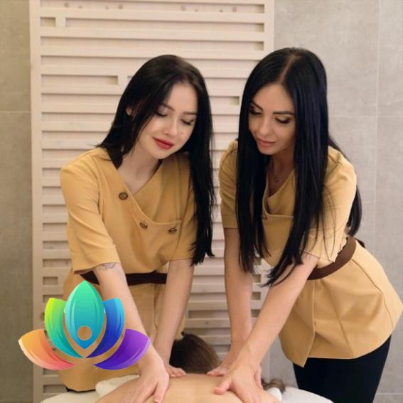 Lomi Lomi Massage